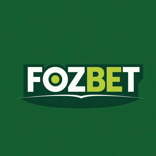 Logo da fozbet